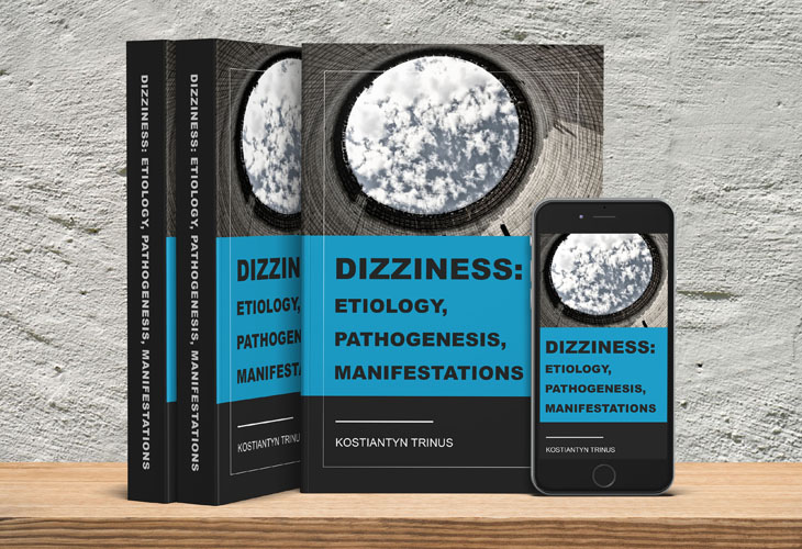 Dizziness: etiology, pathogenesis, manifestations