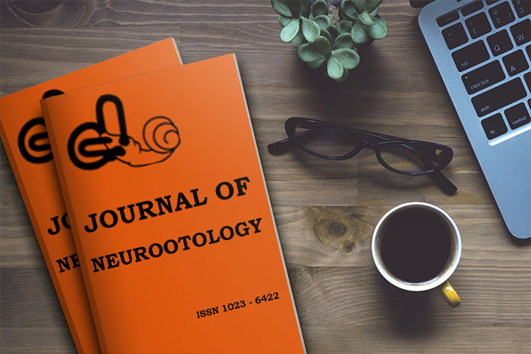 journal of neurootology